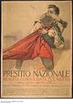 Prestito Nazionale : war loan drive 1914-1918