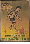 Bout de Bibi Joue avec les Quilles, Dans la Revue de Ba-Ta-Clan 1914-1918