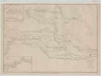 Nova Scotia, Wallace Harbour [cartographic material] / surveyed by Captn. H.W. Bayfield R.N., 1840 30 May 1850.