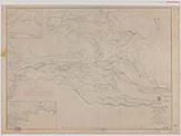 Nova Scotia, Wallace Harbour [cartographic material] / surveyed by Captn. H.W. Bayfield R.N., assisted by Lieuts. J. Orlebar & G.A. Bedford., 1840 30 May 1850, 1861.