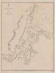 Nova Scotia, Antigonish Harbour [cartographic material] / surveyed by Captain H.W. Bayfield R.N. F.A.S., 1846 May 23 1851.