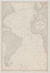 Atlantic Ocean [cartographic material] 10 June 1927, 1940.