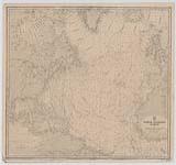 North Atlantic Ocean, 1883 [cartographic material] 9 Aug. 1883, 1941.