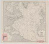 North Atlantic Ocean [cartographic material] 9 Aug. 1883, April 1955.