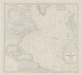 North Atlantic Ocean [cartographic material] 19 Aug. 1883, 1961.