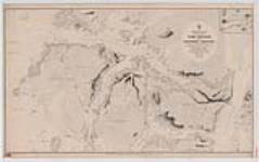 British Columbia. Lama Passage and Seaforth Channel [cartographic material] / surveyed by Staff Commander Daniel Pender R.N., 1866-9, assisted by Navg. Lieuts. G.A. Browning and Navg. Sub-Lieuts. G.C. Hammond & G.S. Brodie R.N 1 Oct. 1872, 1906.