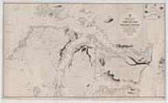 British Columbia. Lama Passage and Seaforth Channel [cartographic material] / surveyed by Staff Commander Daniel Pender R.N., 1866-9, assisted by Navg. Lieuts. G.A. Browning and Navg. Sub-Lieuts. G.C. Hammond & G.S. Brodie R.N 1 Oct. 1872, 1911.