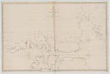 Discoveries in the Arctic Sea up to MDCCCLII [cartographic material] 8 April 1852.