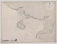Arctic Sea. Barrow Strait. Erebus Bay [cartographic material] / surveyed by Commr. W.J.S. Pullen, 1854 27 Nov. 1854, 1876.