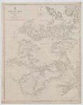 Arctic Sea. Melville Sound, sheet II, 1859 [cartographic material] 26 May 1856, 1905.