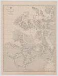Arctic Sea. Melville Sound, sheet II, 1859 [cartographic material] 26 May 1856, 1934.