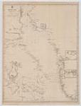 Arctic Sea. Baffin Bay, sheet I, 1853 [cartographic material] 14 Dec. 1852.