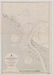 British Columbia. Queen Charlotte Islands - Graham Island. Masset Harbour [cartographic material] / surveyed by Lieutenant B.O.M. Davy, R.N.; assisted by Lieutenants J.A.G. Troup and J.R. Harvey, R.N., under the direction of Captain F.C. Learmonth, R.N., H.M. Surveying Ship 'Egeria', 1907 19 Nov. 1908, 1913.