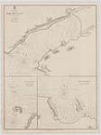 Port San Juan [cartographic material] / surveyed by Lieut. James Wood R.N., 1847 26 Dec. 1848, 1850.