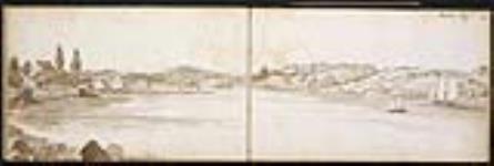 Mahone Bay 1856.