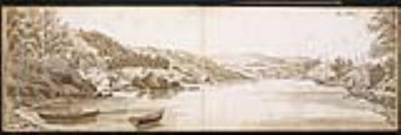 Nova Scotia 1854-1859.