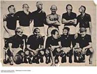 Soccer Team 1969