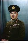 Maj.-Gen. G. B. Chrisholm ca. 1943-1965.