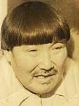 [Portrait of Pootagook] [between 1956-1960]