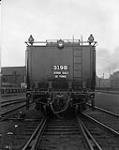 Canadian National Railways Locomotive 3198 1926