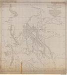 Copy of a portion of map of the North West Territory of the Province of Canada from actual Survey during the tears 1792 to 1812... made for the North West Company in 1813 and 1814... by David Thompson. Astronomer and Surveyor. [cartographic material] 1813-1814(1906?)