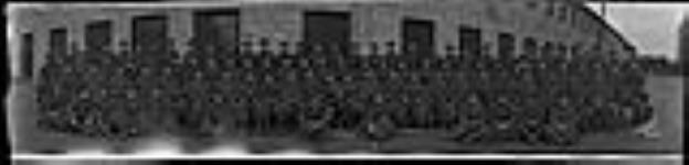 32th Battery, CFA, CEF [1915-1917]
