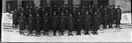 No 13 Platoon, 198th Battalion (Canadian Buffs) [1915-1917]