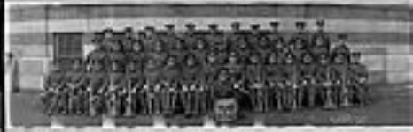No. 13 Platoon, 216th Battalion, CEF May 26, 1917 