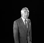 Susumi Jim Nishiyama 7 mars 1990