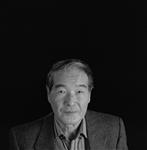 Yoshimaru Abe 12 mars 1990