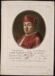 Georges D'Amboise, Cardinal, Archevque de Rouen 1788