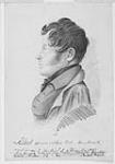 Louis Lacoste 1837-1838