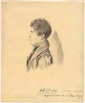 Jean Dubuc 1837-1838