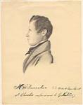 Jean-Baptiste Esèbe Durocher 1837-1838