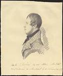 Amable Simard 1837-1838