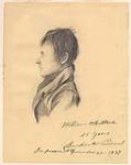 William Witlock 1837-1838
