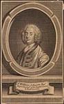 Sir William Johnson 1756