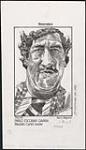 Portrait of Pablo Escobar Gaviria 20 November 1989