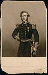 Captain Sir Leopold McClintock, R. N., L.L.D 1860