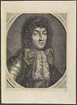 Louis XIV, 1638-1715 ca. 1675