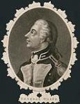 General Wolfe 1796