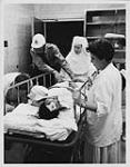 St. Joseph's Hospital, (1962) [1962?].