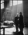 St. Lawrence Market, 1955 1955.