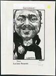 Portrait of Luciano Pavarotti 22 June 1981