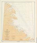 Sheet 7053, Padloping Island to Clyde Inlet 1960-1994.