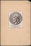 Imaginary medallion portrait of John Cabot 1881