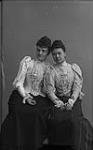 White & Christie Miss Dec. 1891