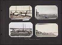 Inuit schooners ; S.S. "Medico" 1930, 1936.
