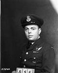 P/O Alfred Mathew Holmes, No. 9 Squadron and veteran of Tirpitz raids