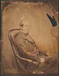 Dr. Henry Septimus Beddome [graphic material] ca. 1850.